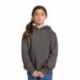 Lane Seven LS1401Y Youth Premium Pullover Hooded Sweatshirt