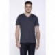 StarTee ST2412 Men's CVC V-Neck T-Shirt