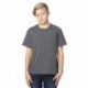 Threadfast Apparel 600A Youth Ultimate CVC T-Shirt