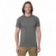 Bayside BA1701 Adult 5.4 oz., 50/50 T-Shirt