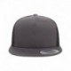 Yupoong 6006 Adult 5-Panel Classic Trucker Cap