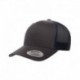 Yupoong 6606 Adult Retro Trucker Cap