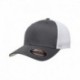 Flexfit 6511 Adult 6-Panel Trucker Cap