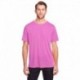 Core365 CE111 Adult Fusion ChromaSoft Performance T-Shirt