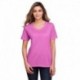 Core365 CE111W Ladies Fusion ChromaSoft Performance T-Shirt