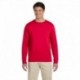 Gildan G644 Adult Softstyle Long-Sleeve T-Shirt