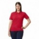 Gildan G648L Ladies Softstyle Double Pique Polo