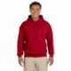 Gildan G185 Adult Heavy Blend 8 oz., 50/50 Hooded Sweatshirt