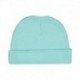 Rabbit Skins 4451 Infant Baby Rib Cap