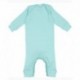 Rabbit Skins 4412 Infant Baby Rib Coverall