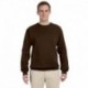 Jerzees 562 Adult NuBlend Fleece Crew