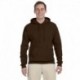 Jerzees 996 Adult NuBlend Fleece Pullover Hooded Sweatshirt