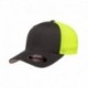 Flexfit 6511 Adult 6-Panel Trucker Cap