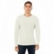 Bella + Canvas 3501 Unisex Jersey Long-Sleeve T-Shirt