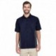 North End 87042 Men's Fuse Colorblock Twill Shirt