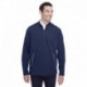 North End NE401 Men's Quest Stretch Quarter-Zip