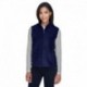 Core365 78191 Ladies Journey Fleece Vest