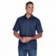 Core365 88181P Men's Origin Performance Pique Polo with Pocket