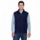 Core365 88191 Men's Journey Fleece Vest