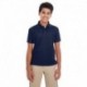 Core365 88181Y Youth Origin Performance Pique Polo