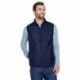 Core365 CE702 Men's Prevail Packable Puffer Vest