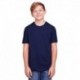 Core365 CE111Y Youth Fusion ChromaSoft Performance T-Shirt