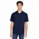 Core365 CE510 Men's Ultra UVP Marina Shirt