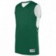 Augusta Sportswear 1167 Youth Alley Oop Reversible Jersey