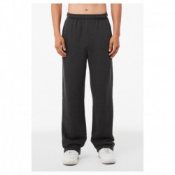 Bella + Canvas 3725 Unisex Straight-Leg Sweatpant