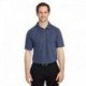 Core365 CE112 Men's Fusion ChromaSoft Pique Polo