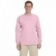 Fruit of the Loom 4930 Adult HD Cotton Long-Sleeve T-Shirt