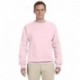 Jerzees 562 Adult NuBlend Fleece Crew