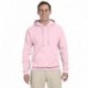 Jerzees 996 Adult NuBlend Fleece Pullover Hooded Sweatshirt