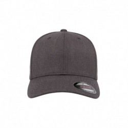 Flexfit 6477 Adult Wool Blend Cap