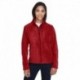 Core365 78190 Ladies Journey Fleece Jacket