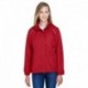 Core365 78224 Ladies Profile Fleece-Lined All-Season Jacket