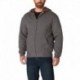 Dickies TW457 Men's Fleece-Lined Full-Zip Hooded Sweatshirt