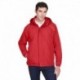 Core365 88189 Men's Brisk Insulated Jacket