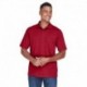 Core365 88181P Men's Origin Performance Pique Polo with Pocket