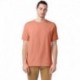 ComfortWash by Hanes GDH100 Men's Garment-Dyed T-Shirt