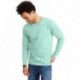 Hanes 5186 Adult Long-Sleeve Beefy-T