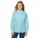 Columbia 7314 Ladies Bahama Long-Sleeve Shirt