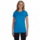 LAT 3616 Ladies Junior Fit T-Shirt