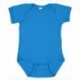 Rabbit Skins 4424 Infant Fine Jersey Bodysuit