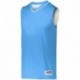 Augusta Sportswear 153 Youth Reversible Two-Color Sleeveless Jersey