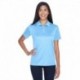 UltraClub 8406L Ladies Cool & Dry Sport Two-Tone Polo