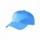 Augusta Sportswear 6204 6-Panel Cotton Twill Low Profile Cap