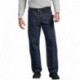 Dickies DU336R Men's Relaxed Fit Straight-Leg Carpenter Duck Pant