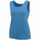 Augusta Sportswear 1705 Ladies Training Tank