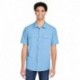 Core365 CE510 Men's Ultra UVP Marina Shirt